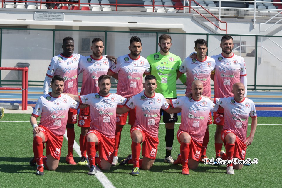 Importante vittoria a Molfetta per la United Sly