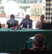 Campionati Italiani Giovanili in doppio