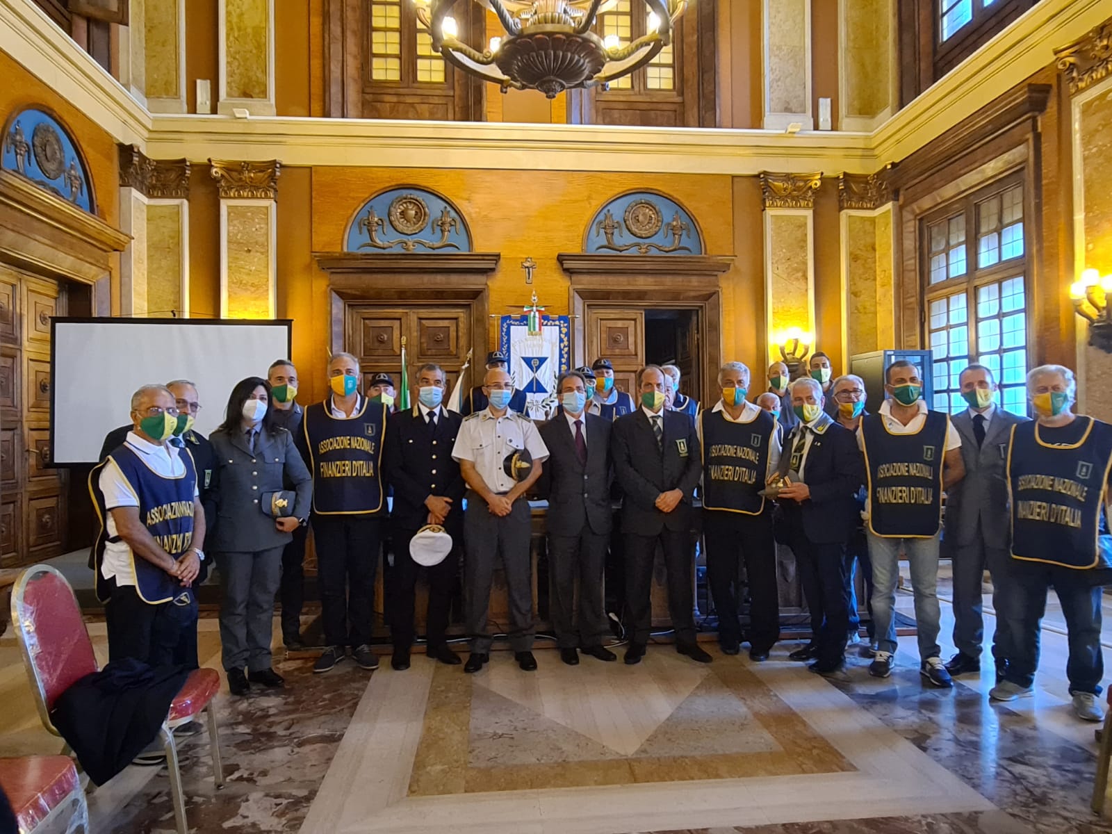 A.N.F.I. Bari OdV per la tutela del territorio