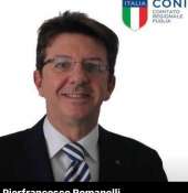 Coni Bari: Pierfrancesco Romanelli candidato delegato provinciale