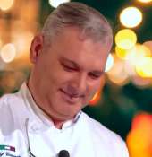 DONATO CARRA: Lo Chef influencer che impazza sui social