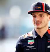 " Formula 1 -UN MOMENTO POTENZIALMENTE DECISIVO NELLA CORSA AL TITOLO DI F1 DI VERSTAPPEN"