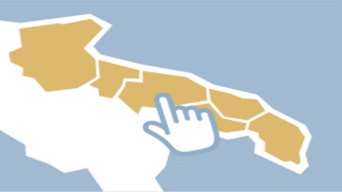 Smart Puglia 2030 - Strategia intelligente per il futuro, un documento fondamentale per rendere la Puglia una regione innovativa