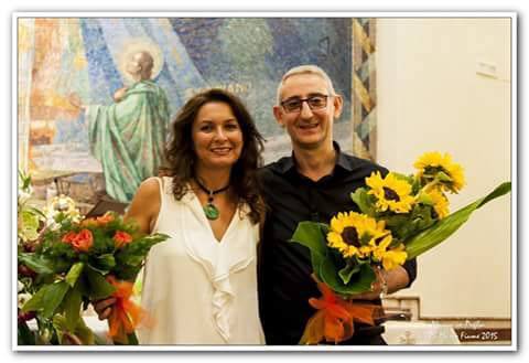 ''Concerto del Duo Sciddurlo Debenedetto oggi alle ore 20, nella Chiesa di Santa Maria Veterana di Triggiano ''