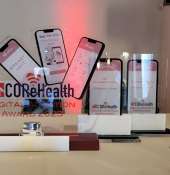 Forum Mediterraneo Sanità’: I premi ''Digital Adoption Award''