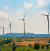 '' Leggi  e  regolamenti per l'installazione  di  TURBINE  EOLICHE  in Danimarca ''