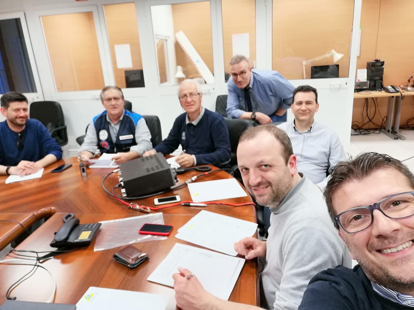 L'ARI di Bari tra storia e innovazione tecnologica - Nominato il nuovo Direttivo
