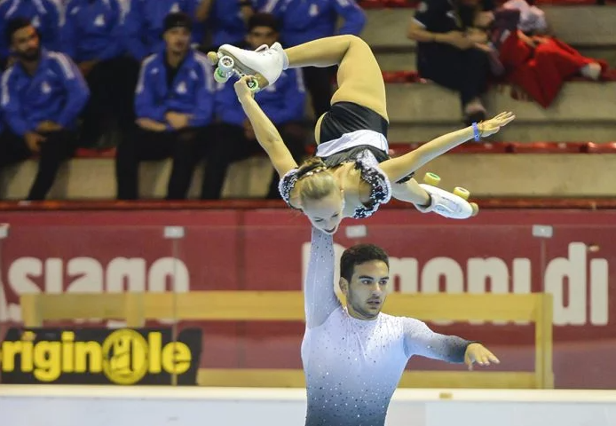 Fasano si prepara a ospitare il 13° Campionato Mondiale di Pattinaggio Artistico Inline