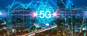 ''TECNOLOGIA mobile  - Come  sviluppare  uno  strumento  di  pianificazione  della  RETE   5G''