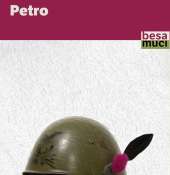 Arriva in libreria e negli store online, edito da Besa Muci, il romanzo ''Petro'' di Leandro Lucchetti