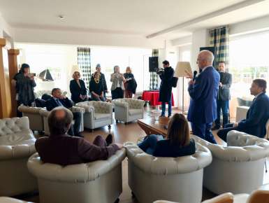 ABCD 2025: LA PUGLIA AL CENTRO DELL’INNOVAZIONE DIGITALE E DELLO SVILUPPO SOSTENIBILE