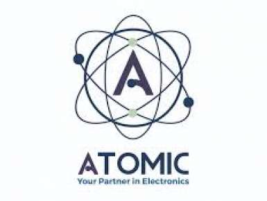 Atomic Srl, i risultati del primo semestre: confermata la crescita a doppia cifra