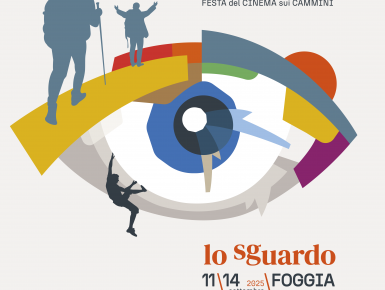Festa del Cinema sui Cammini. A Foggia lo sguardo sul ''Mònde''