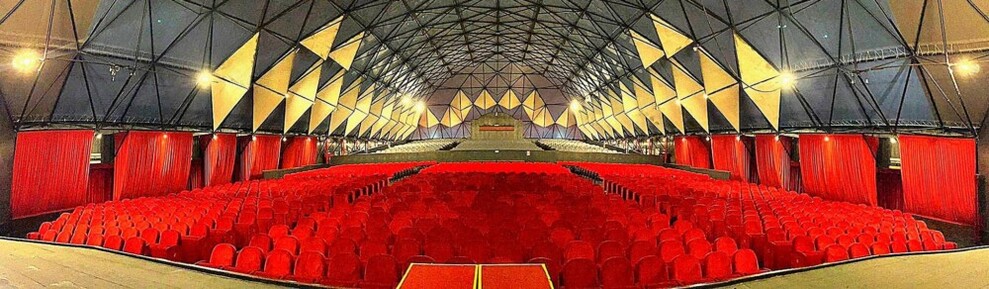 ''Teatroteam'' - Tutto pronto per la 35ma Stagione teatrale 2025/26
