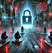 ''  CHE  COSA  E'  UN  CYBER ATTACCO  E  COME  FUNZIONA ''
