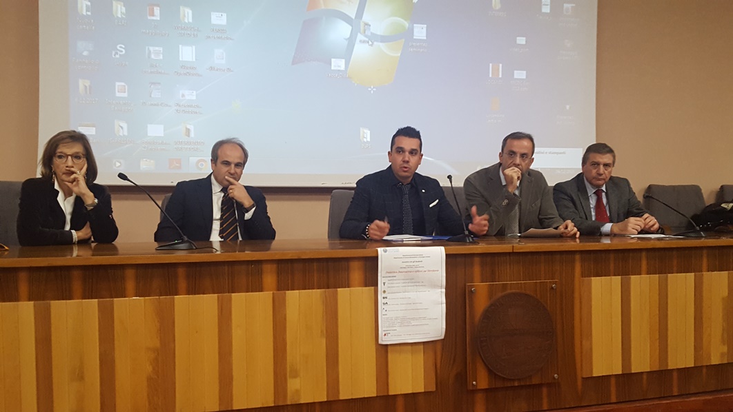 Didattica innovativa e riflessi sul territorio