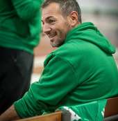 Accademia Conversano: C'è la capolista SSV Bozen Handball per la prima del 2019