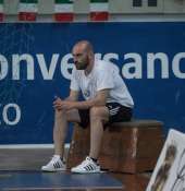 Accademia Conversano al giro di boa: Al Palarchiarbola di Trieste va in scena il classico della Pallamano Italiana