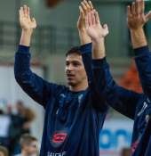 ACCADEMIA CONVERSANO: ESPUGNATO IL PALACHIARBOLA.! Pallamano Trieste sconfitto 27 - 19