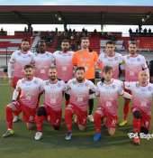 United Sly: pokerissimo alla Virtus Andria