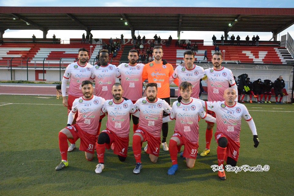 United Sly: pokerissimo alla Virtus Andria
