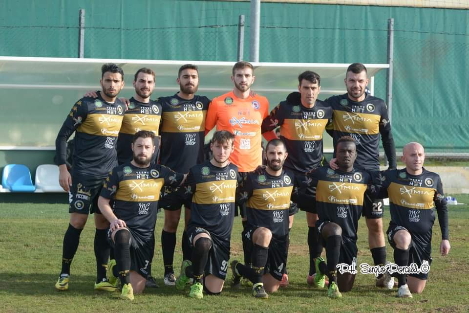 La Sly vince e allunga in classifica
