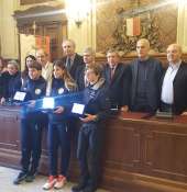 Premiare le giovani eccellenze aiuta a far crescere lo sport