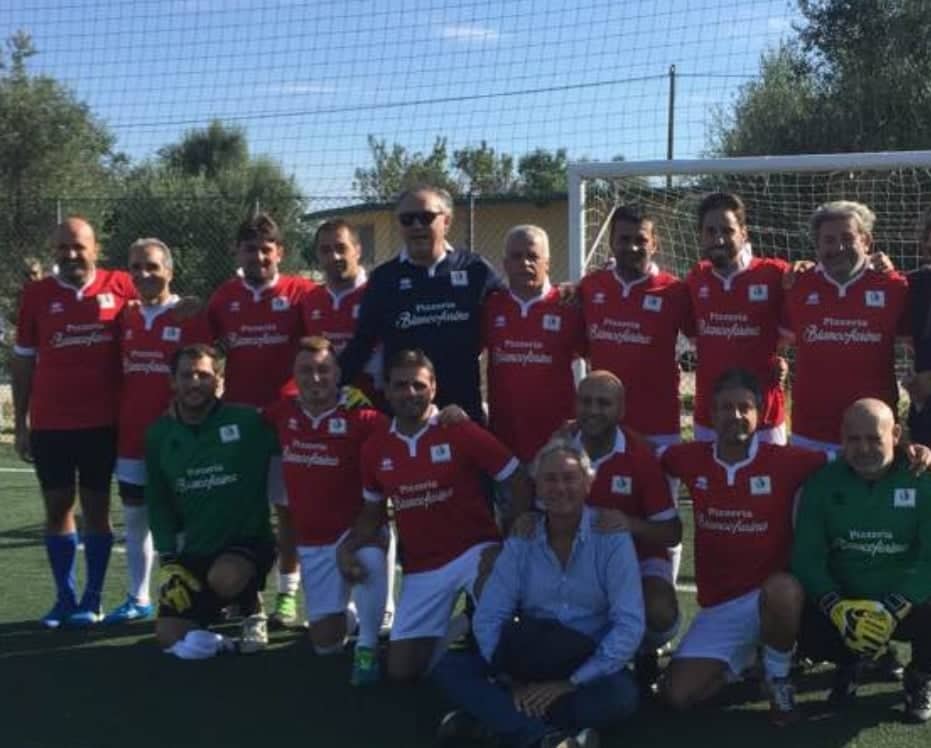 Comune vs IV Municipio