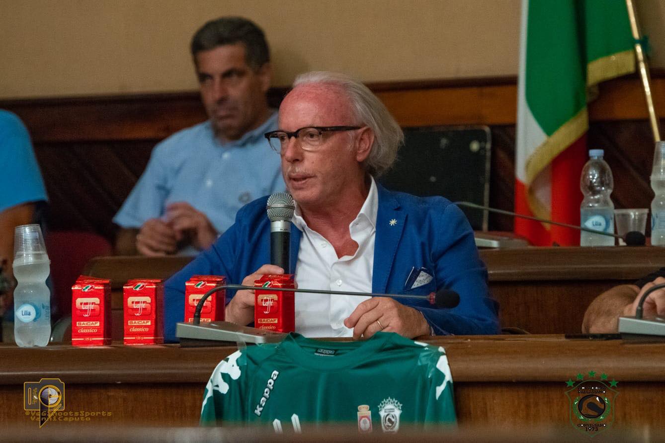 ACCADEMIA CONVERSANO: AL PALACHIARBOLA VA IN SCENA LA FINAL EIGHT DI COPPA ITALIA