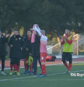 Un week-end all’insegna della vittoria per la Sly United