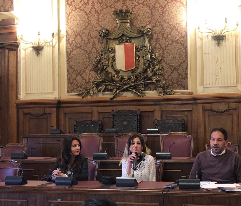 LE OLIMPIADI DELLA CITTADINANZA