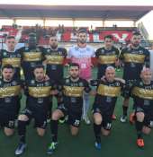 United Sly no stop: 3-0 al Lucera e occhi puntati sulla semifinale di coppa