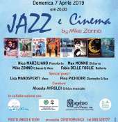 JAZZ E CINEMA