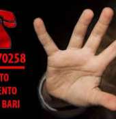 ATTIVA LA LINEA TELEFONICA  PER SEGNALAZIONI DI ABUSI SUI MINORI