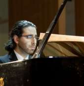 PER ''DEDICATO A...'' - MARTEDI’ 21 MAGGIO  IL PIANISTA ALESSANDRO STELLA
