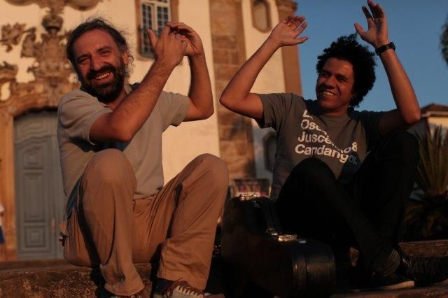 Musigalà d'Estate con ''Stefano Bollani ed Hamilton De Holanda''