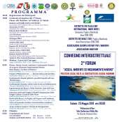 Acqua, Ambiente ed Inquinamento Marino