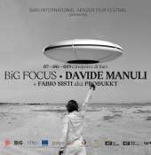 BiG Focus a Bari con il regista Davide Manuli