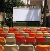 Multicinema Galleria: Riparte a Bari l'Arena 4 Palme con la sua programmazione