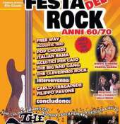 ''Festa del Rock anni 60-70" - Grande attesa a Gioia del Colle per la Maratona Musicale all'insegna del Rock