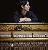 YIRUMA in concerto per la prima volta in Italia: lo special event di PIANO LAB a Martina Franca