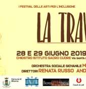 «LA TRAVIATA» DI GIUSEPPE VERDI IN SCENA A BITONTO