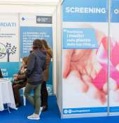 #SALUTE PREVENZIONE IN PIAZZA