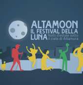 ALTAMOON: IL FESTIVAL DELLA LUNA