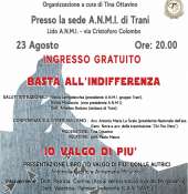 Ferma l’onda alla cultura