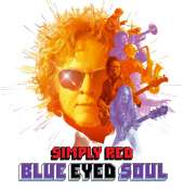 Simply Red: ''Blue Eyed Soul'', il nuovo album della band di Mick Hucknall in uscita l’8 novembre per BMG