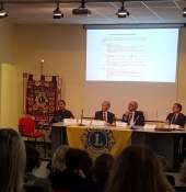“Gestione #riciclo e #smaltimento dei rifiuti solidi urbani: problema od opportunità”