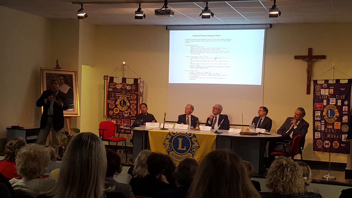 “Gestione #riciclo e #smaltimento dei rifiuti solidi urbani: problema od opportunità”