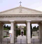 COMMEMORAZIONE DEI DEFUNTI
