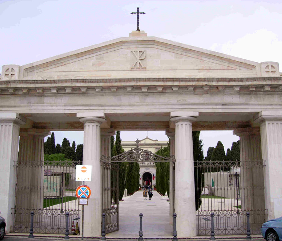 COMMEMORAZIONE DEI DEFUNTI